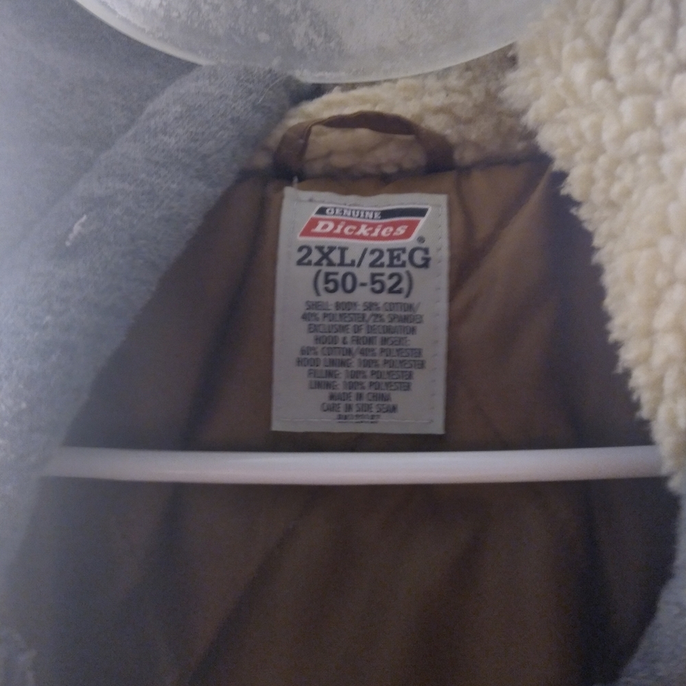Jacket - Picture 5 of 6